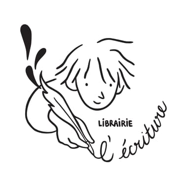 Librairie L'Écriture